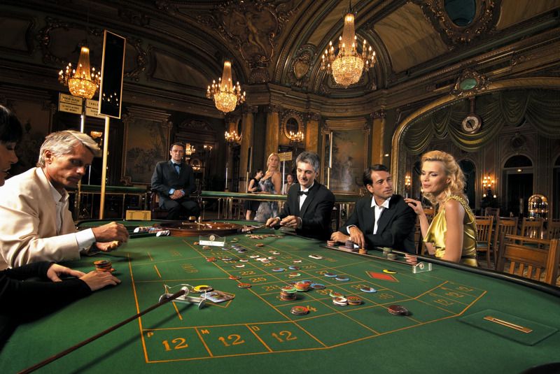 Admiral Casino پر آن لائن سلاٹس کے بارے میں