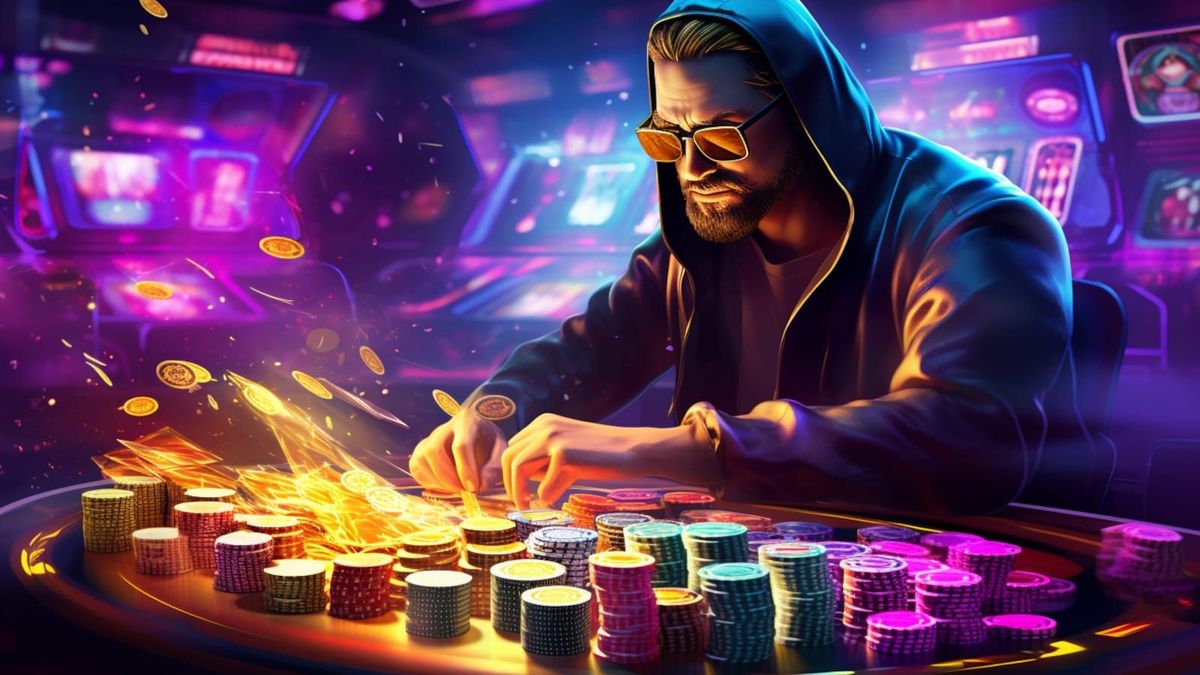 Admiral Casino کیسینو میں رولیٹی گیمز کے بارے میں معلومات