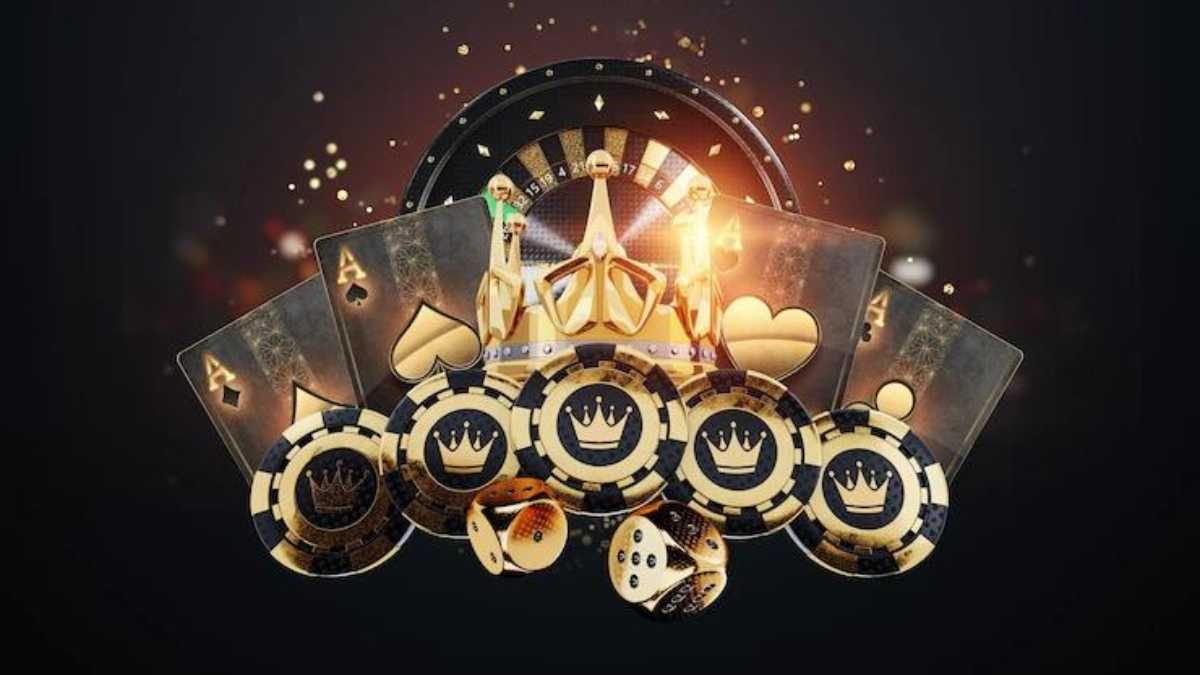 Admiral Casino پاکستان میں میگا ویز کیسینو گیمز