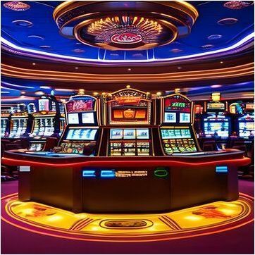 Admiral Casino کیسینو میں ایک آن لائن گیم کا انتخاب کریں۔
