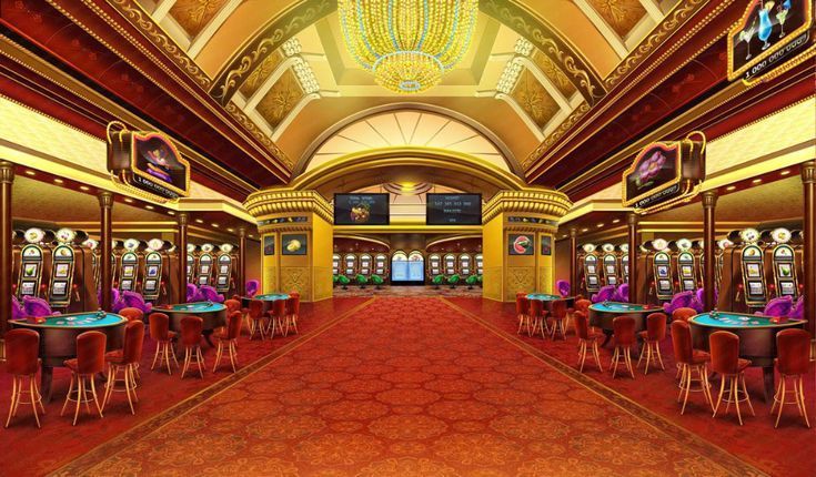 Admiral Casino کیسینو میں سلاٹ کھیلنا شروع کریں۔