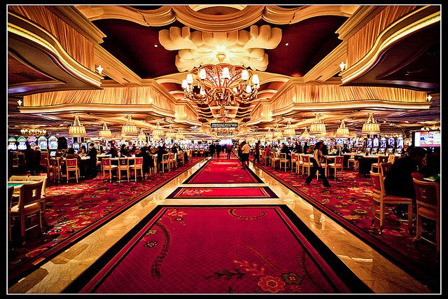 Admiral Casino آن لائن کیسینو میں اصل گیمز