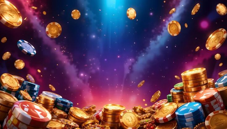 Admiral Casino پاکستان میں میگا ویز کیسینو گیمز