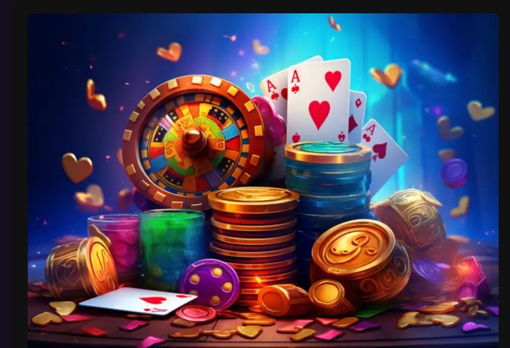 Admiral Casino کھلاڑیوں کے لیے لائیو کیسینو سیکشن