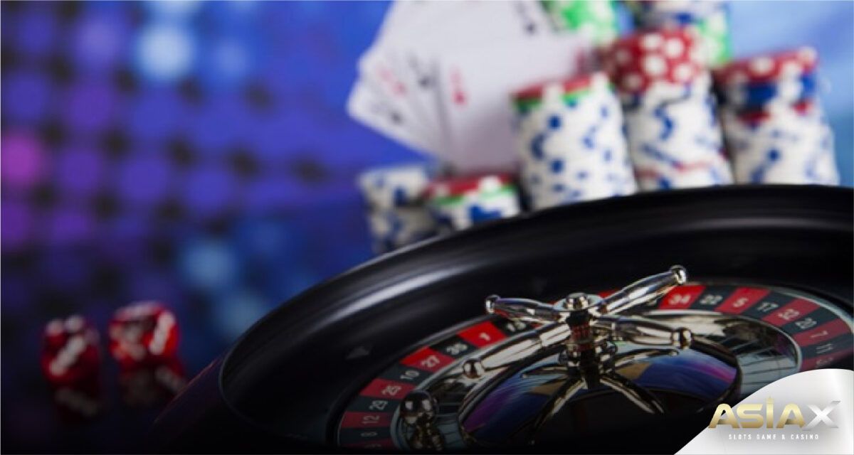 Admiral Casino آن لائن کیسینو میں کھیلنے کی وجوہات