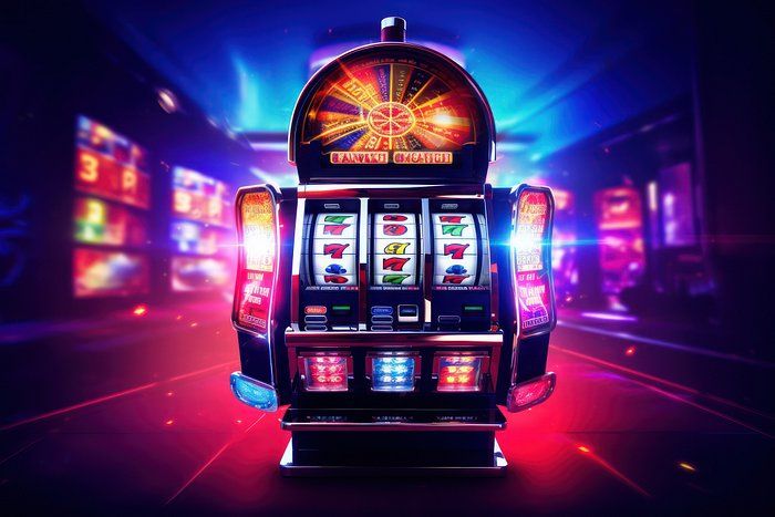 Admiral Casino کیسینو گیمز کا ایک زمرہ منتخب کریں

